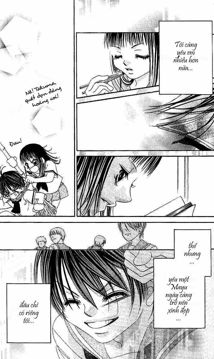 Boku No Hatsukoi Wo Kimi Ni Sasagu Chapter 2 - Trang 2