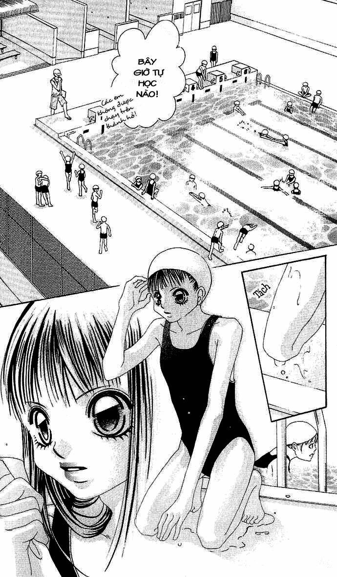 Boku No Hatsukoi Wo Kimi Ni Sasagu Chapter 2 - Trang 2