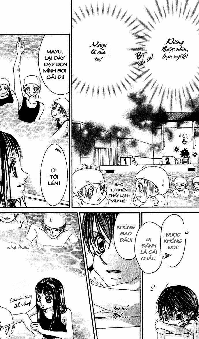 Boku No Hatsukoi Wo Kimi Ni Sasagu Chapter 2 - Trang 2