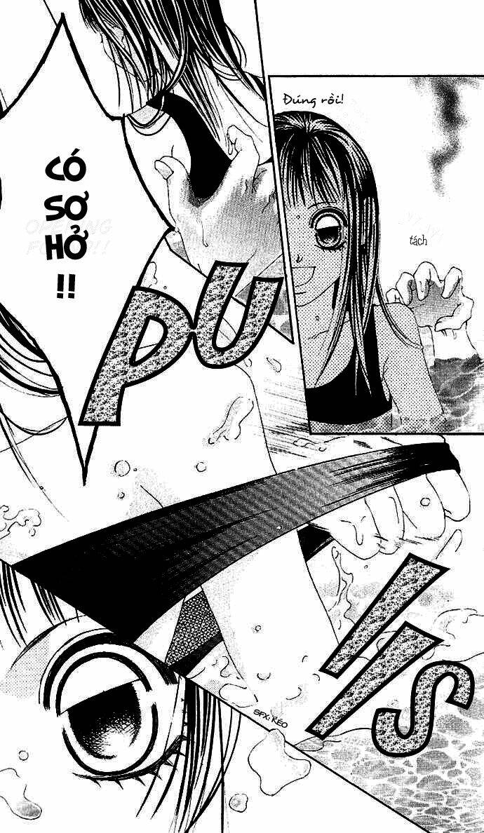 Boku No Hatsukoi Wo Kimi Ni Sasagu Chapter 2 - Trang 2