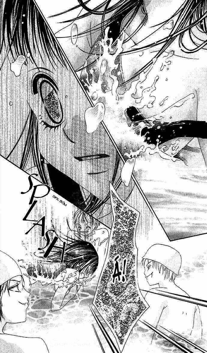 Boku No Hatsukoi Wo Kimi Ni Sasagu Chapter 2 - Trang 2