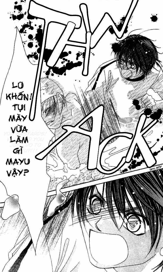 Boku No Hatsukoi Wo Kimi Ni Sasagu Chapter 2 - Trang 2