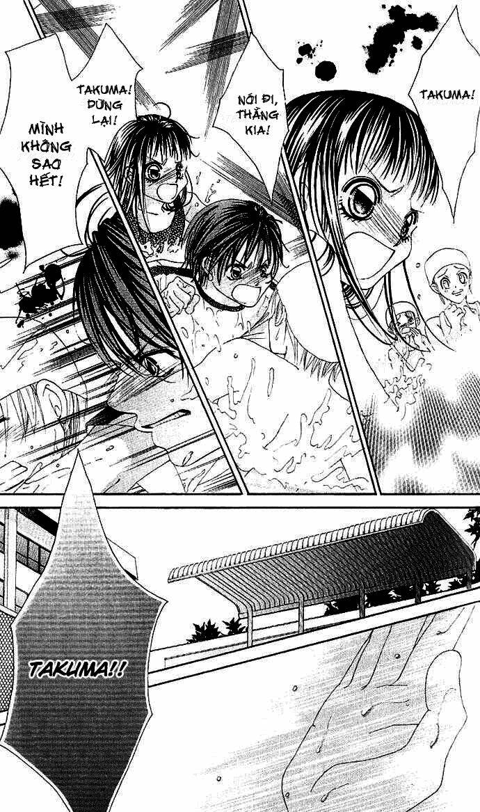 Boku No Hatsukoi Wo Kimi Ni Sasagu Chapter 2 - Trang 2