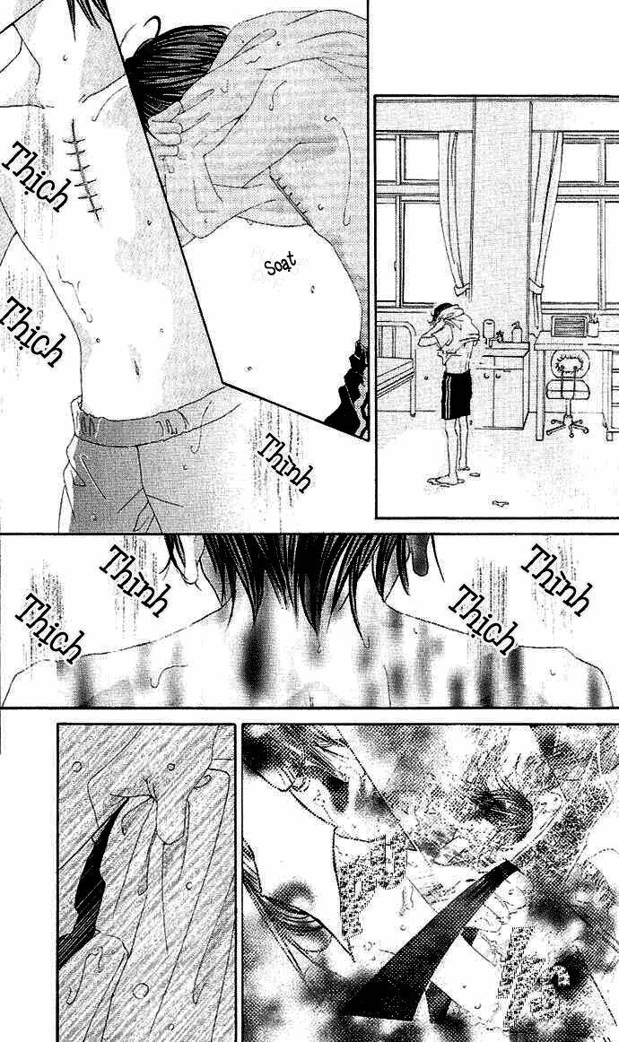 Boku No Hatsukoi Wo Kimi Ni Sasagu Chapter 2 - Trang 2