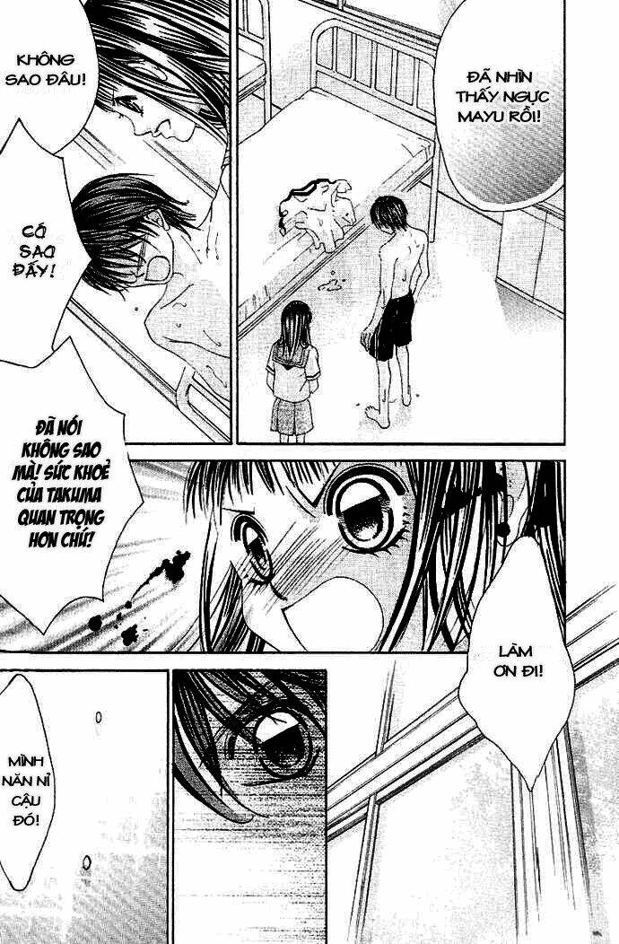 Boku No Hatsukoi Wo Kimi Ni Sasagu Chapter 2 - Trang 2