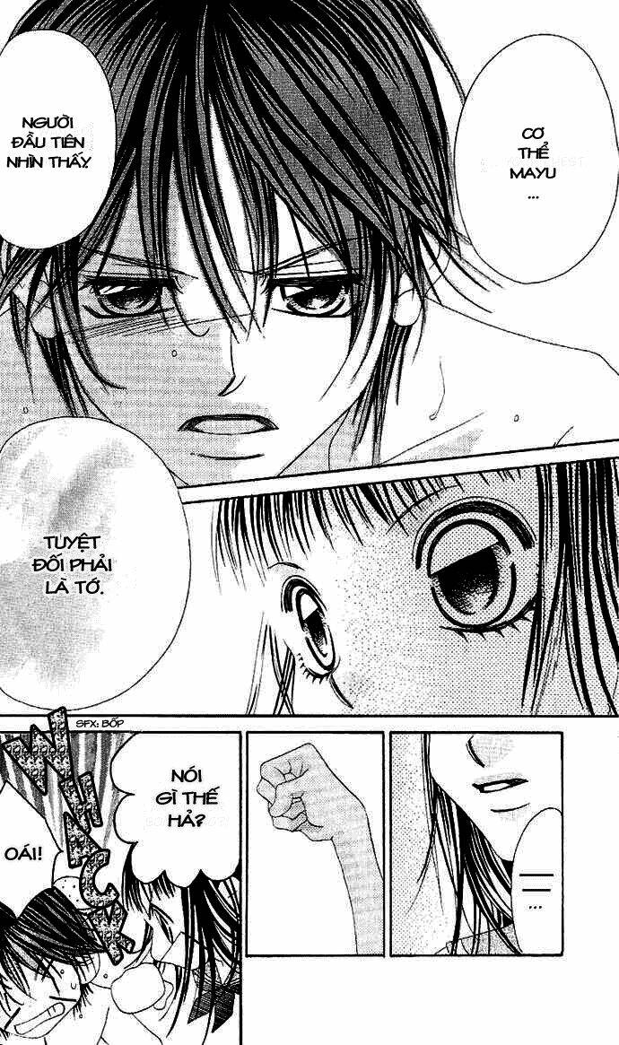 Boku No Hatsukoi Wo Kimi Ni Sasagu Chapter 2 - Trang 2