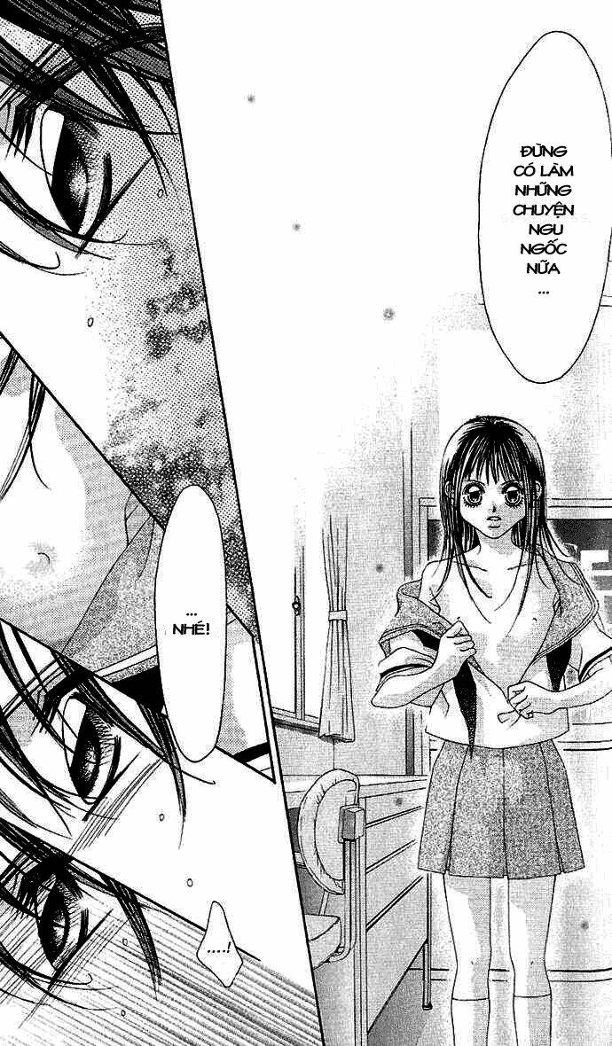 Boku No Hatsukoi Wo Kimi Ni Sasagu Chapter 2 - Trang 2