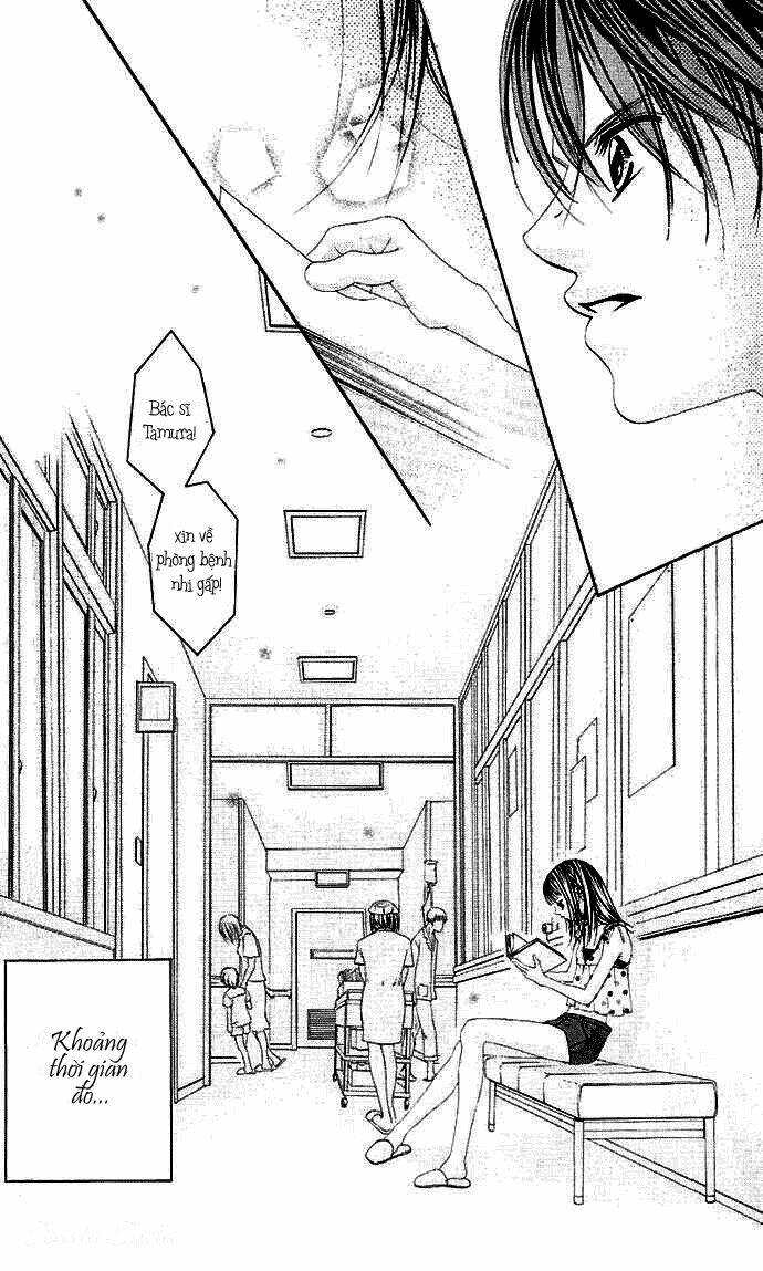 Boku No Hatsukoi Wo Kimi Ni Sasagu Chapter 2 - Trang 2