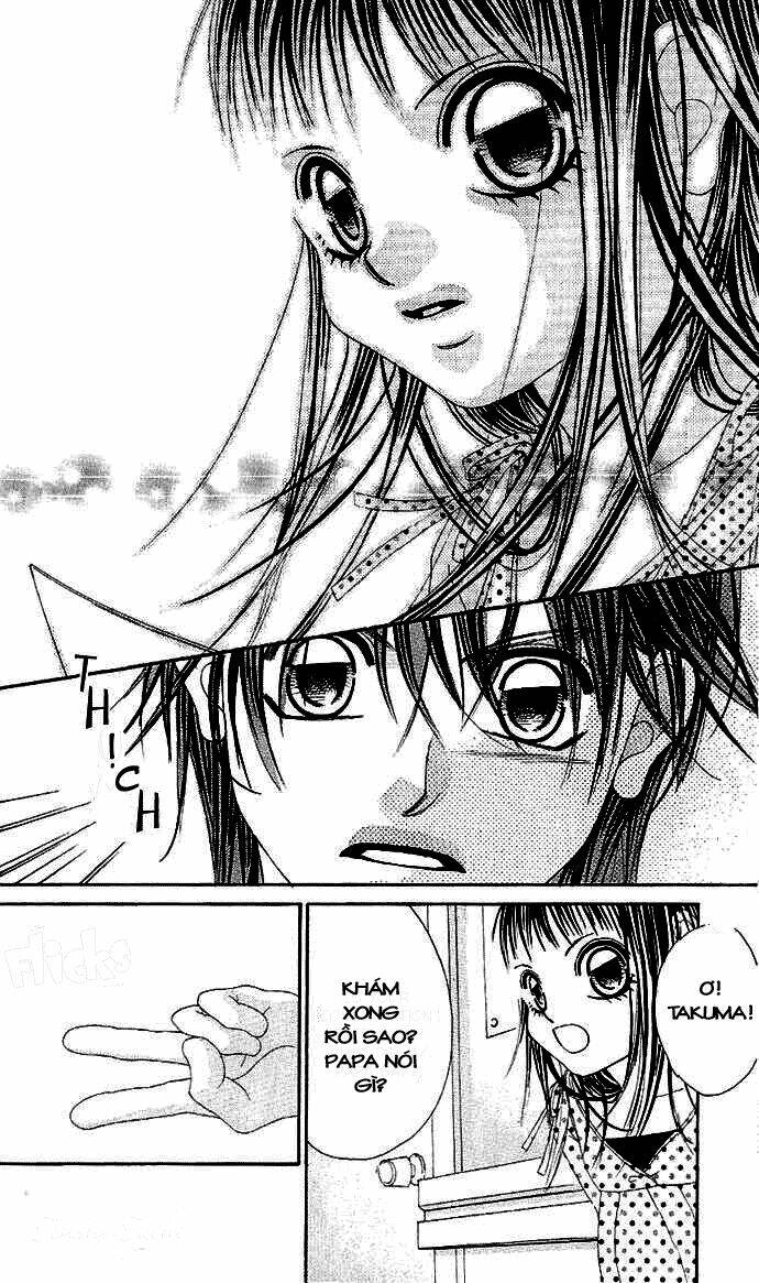 Boku No Hatsukoi Wo Kimi Ni Sasagu Chapter 2 - Trang 2