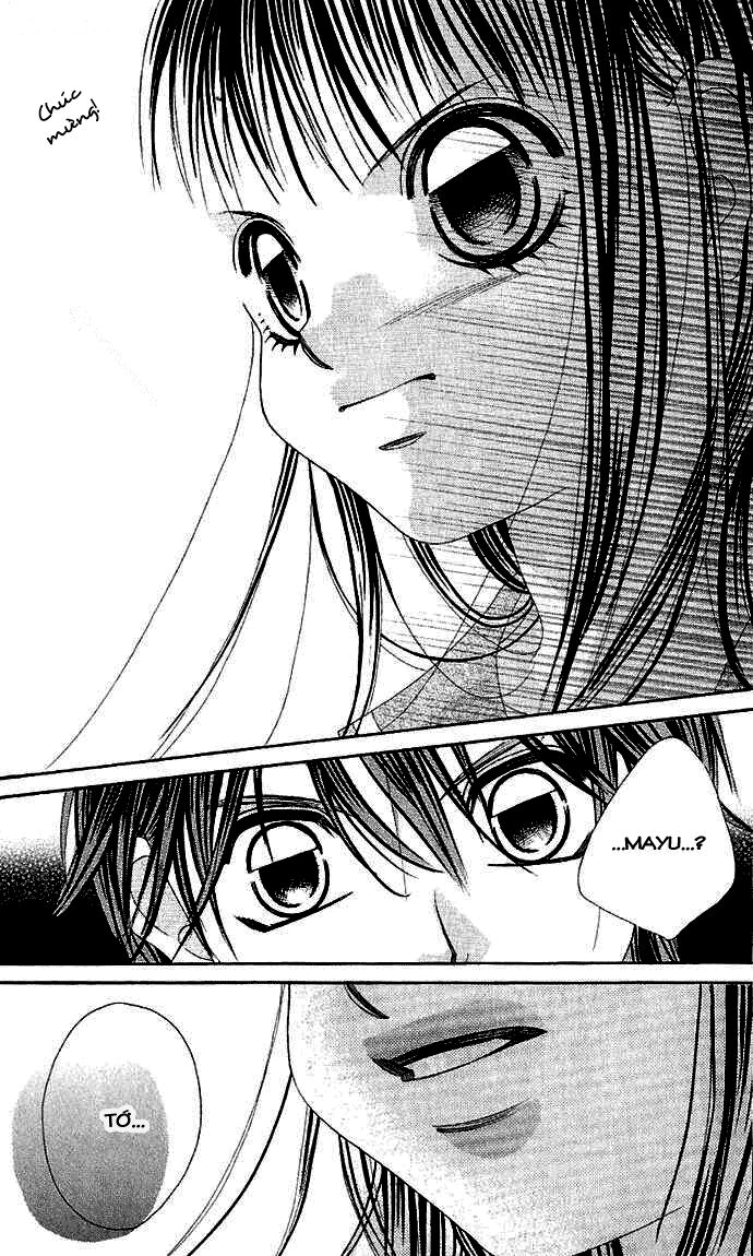 Boku No Hatsukoi Wo Kimi Ni Sasagu Chapter 3 - Trang 2