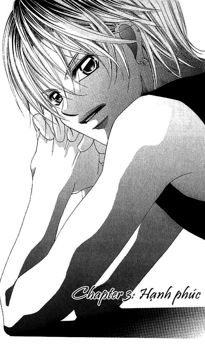 Boku No Hatsukoi Wo Kimi Ni Sasagu Chapter 3 - Trang 2