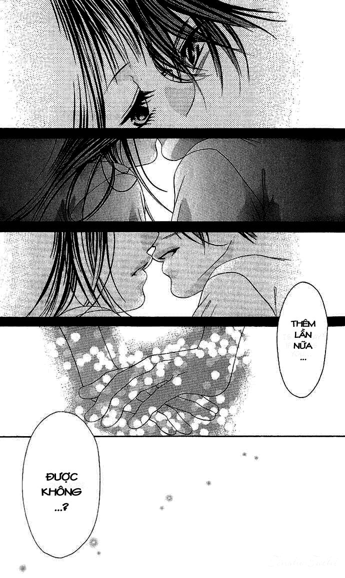 Boku No Hatsukoi Wo Kimi Ni Sasagu Chapter 3 - Trang 2
