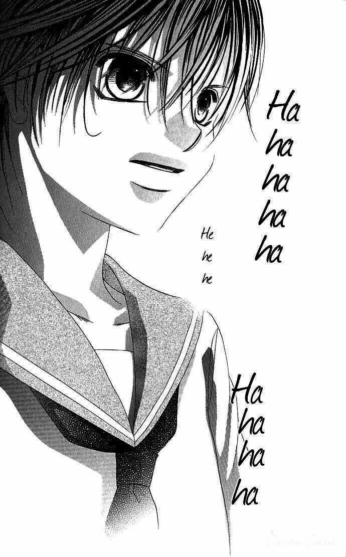 Boku No Hatsukoi Wo Kimi Ni Sasagu Chapter 4 - Trang 2