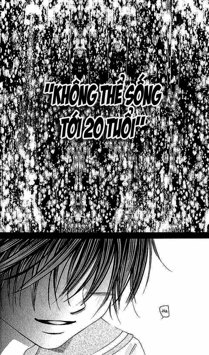 Boku No Hatsukoi Wo Kimi Ni Sasagu Chapter 4 - Trang 2