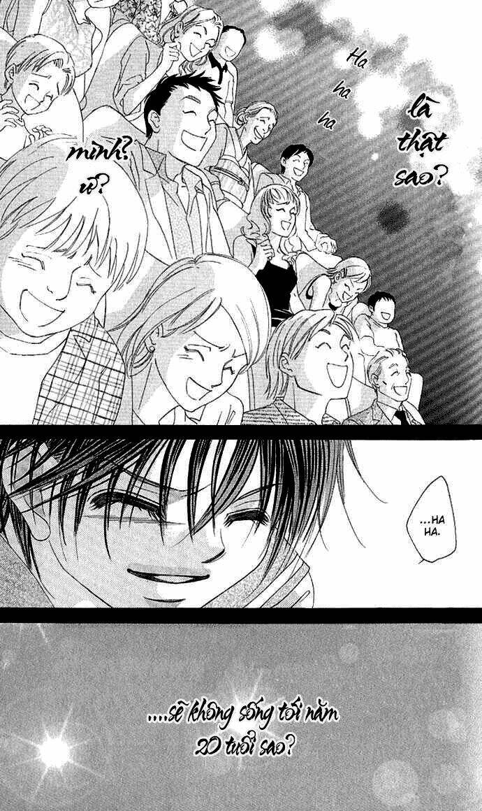 Boku No Hatsukoi Wo Kimi Ni Sasagu Chapter 4 - Trang 2