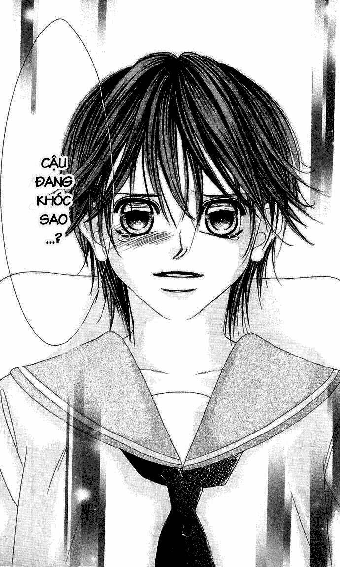Boku No Hatsukoi Wo Kimi Ni Sasagu Chapter 4 - Trang 2