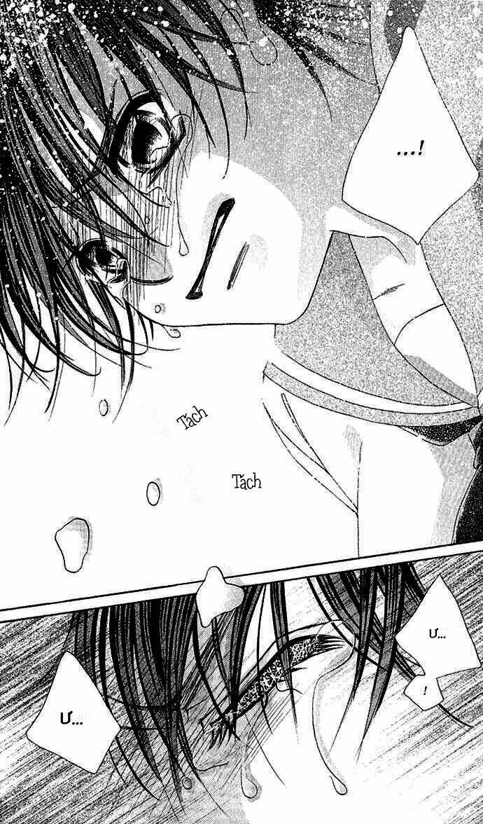 Boku No Hatsukoi Wo Kimi Ni Sasagu Chapter 4 - Trang 2