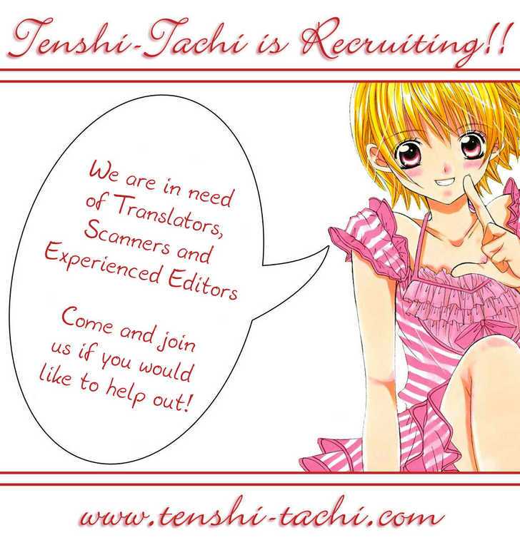 Boku No Hatsukoi Wo Kimi Ni Sasagu Chapter 4 - Trang 2