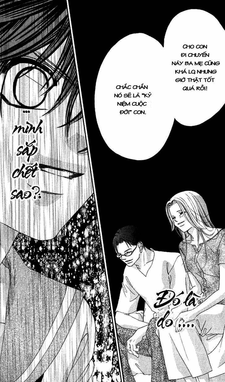 Boku No Hatsukoi Wo Kimi Ni Sasagu Chapter 5 - Trang 2