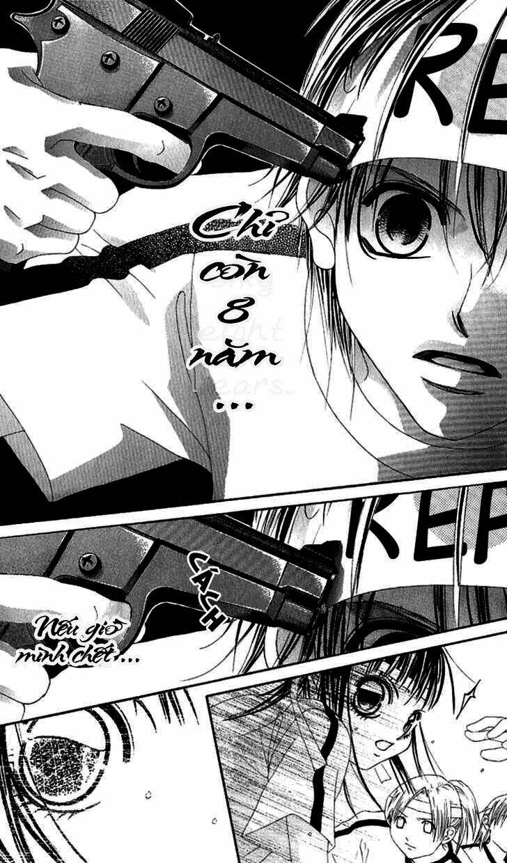 Boku No Hatsukoi Wo Kimi Ni Sasagu Chapter 5 - Trang 2