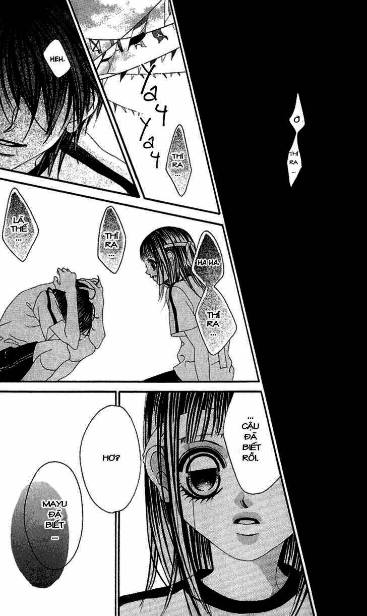 Boku No Hatsukoi Wo Kimi Ni Sasagu Chapter 5 - Trang 2