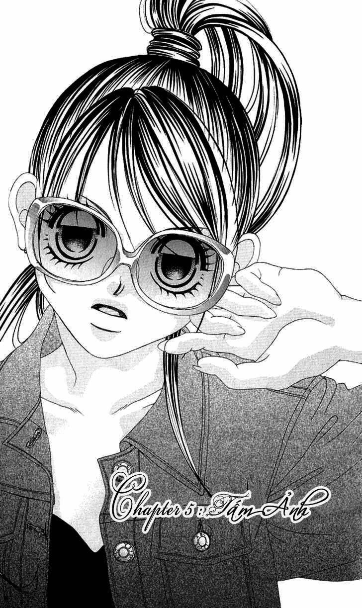 Boku No Hatsukoi Wo Kimi Ni Sasagu Chapter 5 - Trang 2