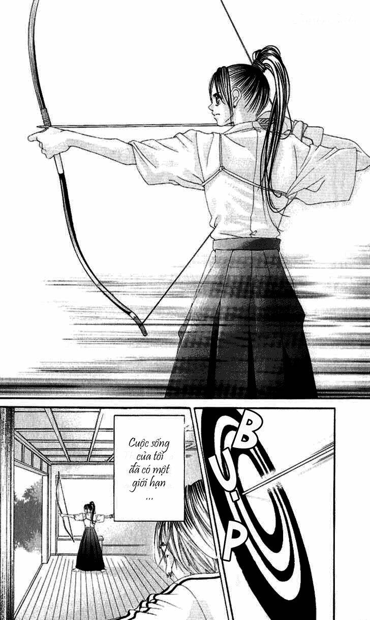 Boku No Hatsukoi Wo Kimi Ni Sasagu Chapter 5 - Trang 2