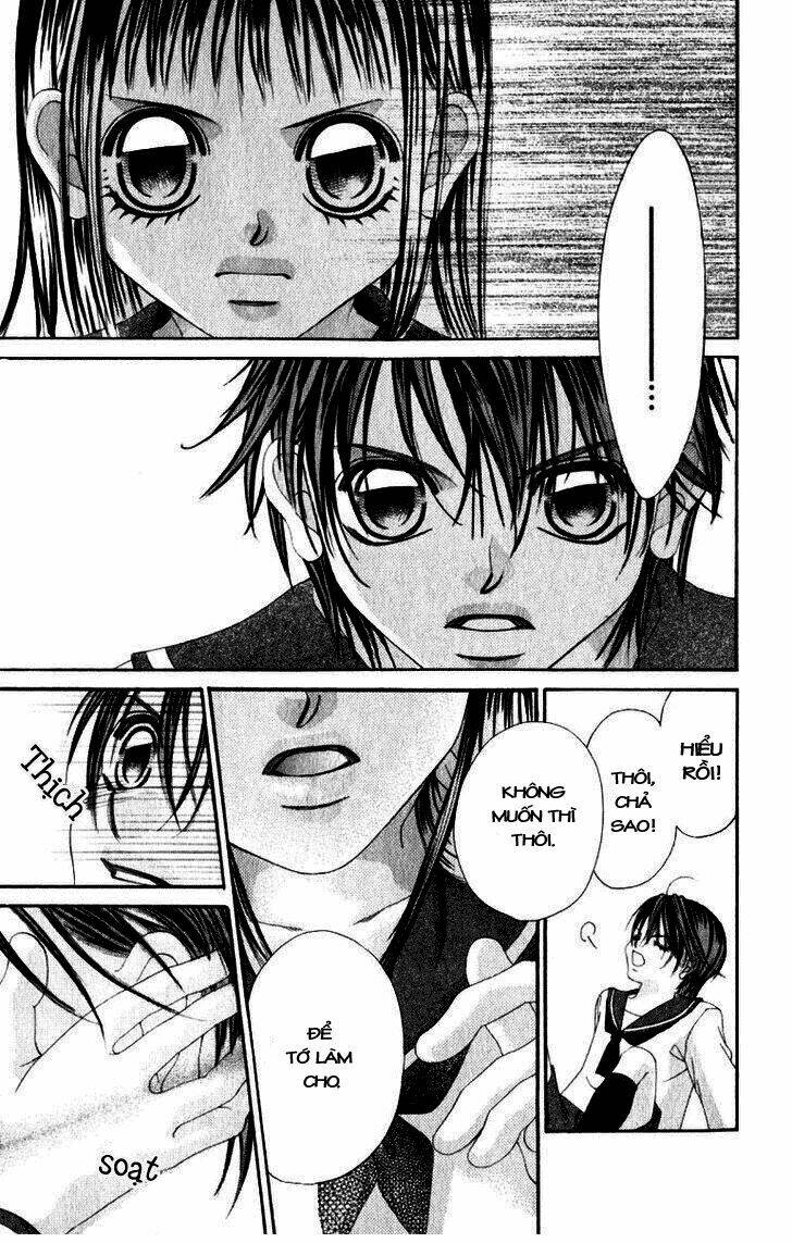 Boku No Hatsukoi Wo Kimi Ni Sasagu Chapter 6 - Trang 2