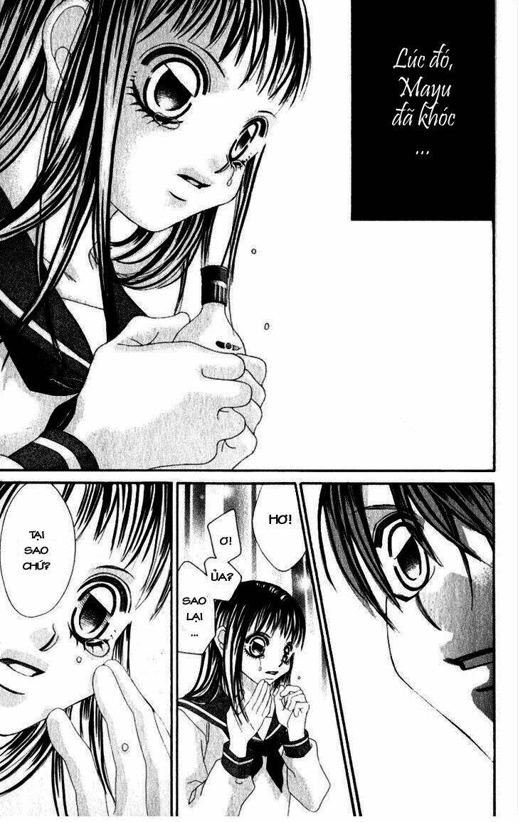 Boku No Hatsukoi Wo Kimi Ni Sasagu Chapter 6 - Trang 2