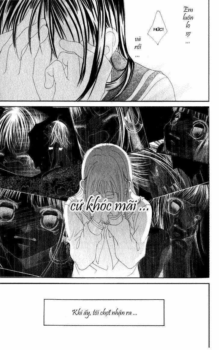 Boku No Hatsukoi Wo Kimi Ni Sasagu Chapter 6 - Trang 2