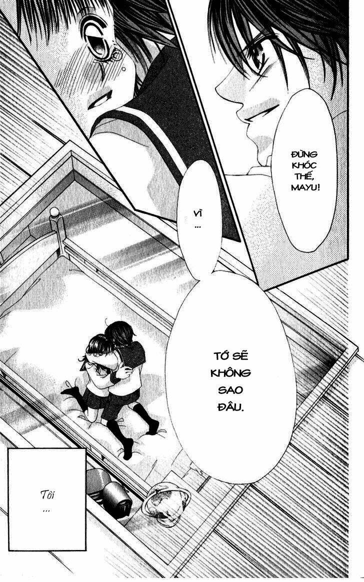Boku No Hatsukoi Wo Kimi Ni Sasagu Chapter 6 - Trang 2