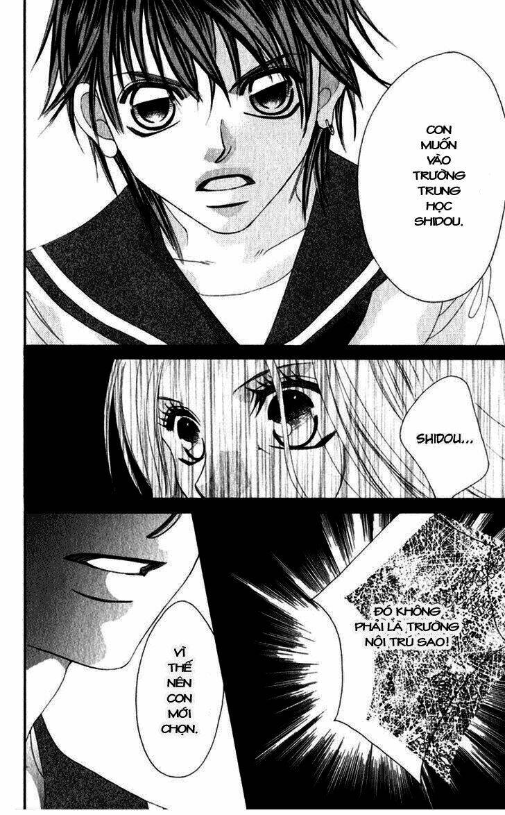 Boku No Hatsukoi Wo Kimi Ni Sasagu Chapter 6 - Trang 2