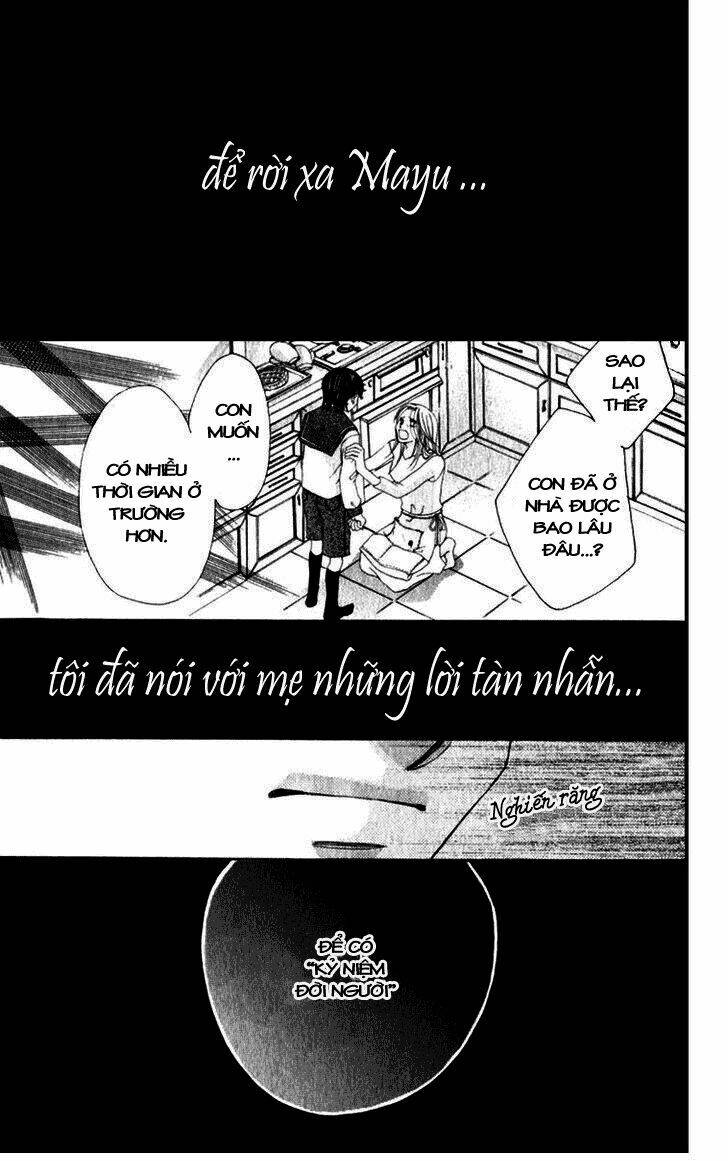 Boku No Hatsukoi Wo Kimi Ni Sasagu Chapter 6 - Trang 2