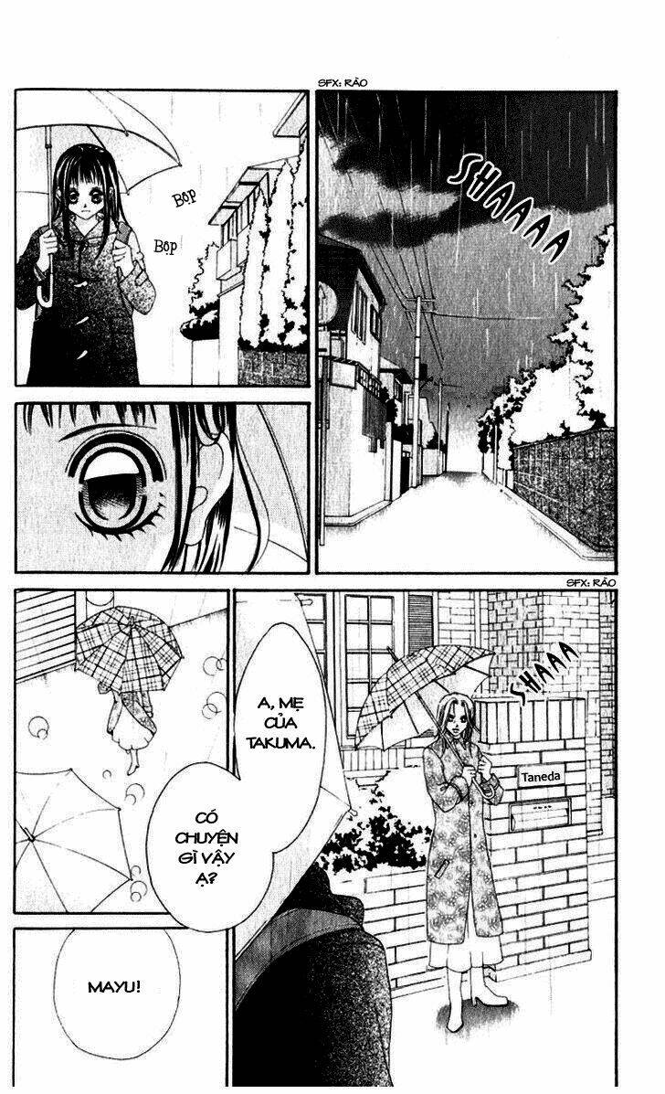 Boku No Hatsukoi Wo Kimi Ni Sasagu Chapter 6 - Trang 2