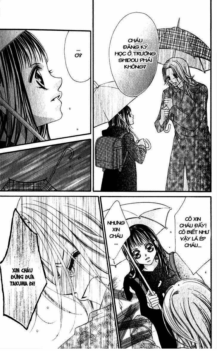 Boku No Hatsukoi Wo Kimi Ni Sasagu Chapter 6 - Trang 2