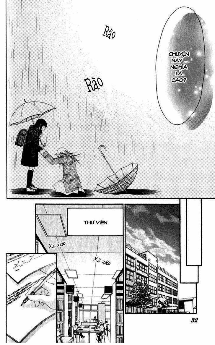 Boku No Hatsukoi Wo Kimi Ni Sasagu Chapter 6 - Trang 2