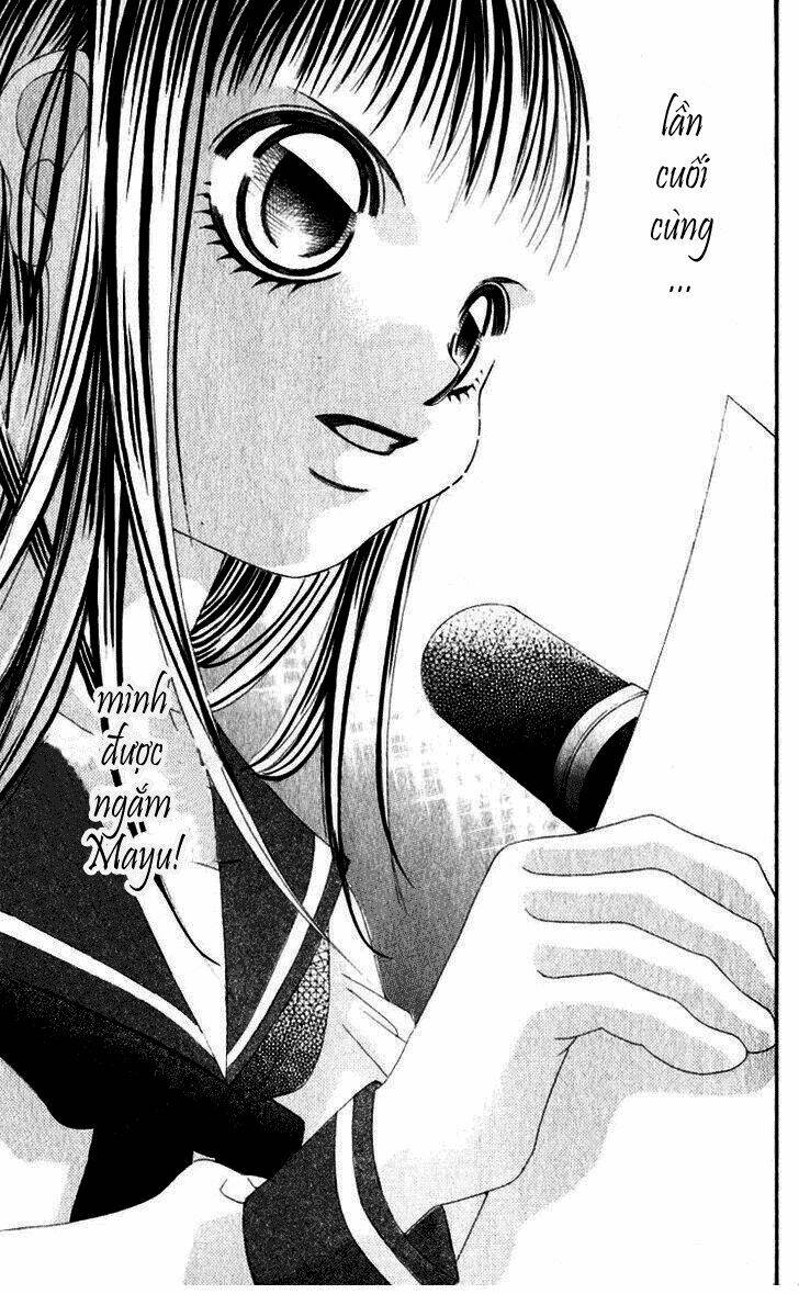 Boku No Hatsukoi Wo Kimi Ni Sasagu Chapter 6 - Trang 2