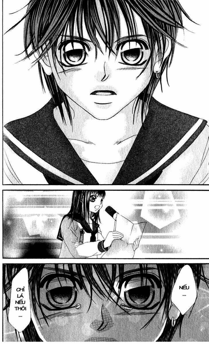 Boku No Hatsukoi Wo Kimi Ni Sasagu Chapter 6 - Trang 2