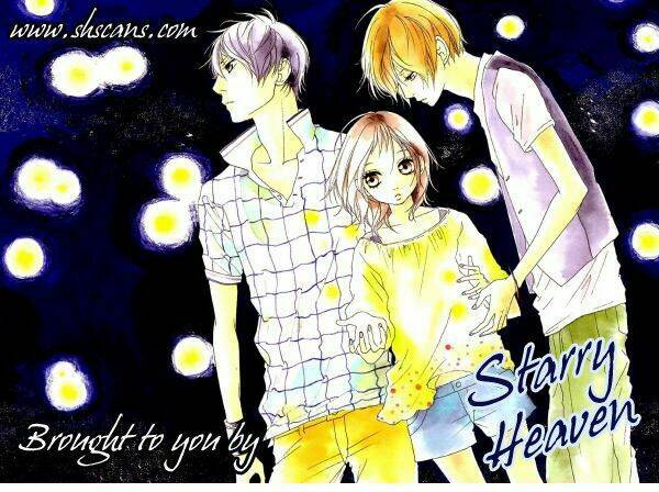 Boku No Hatsukoi Wo Kimi Ni Sasagu Chapter 6 - Trang 2