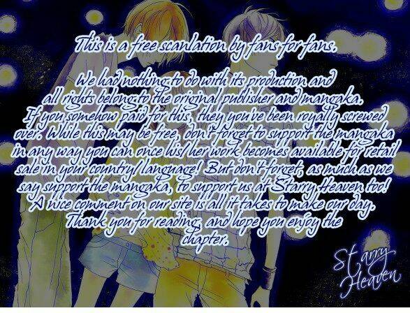 Boku No Hatsukoi Wo Kimi Ni Sasagu Chapter 6 - Trang 2