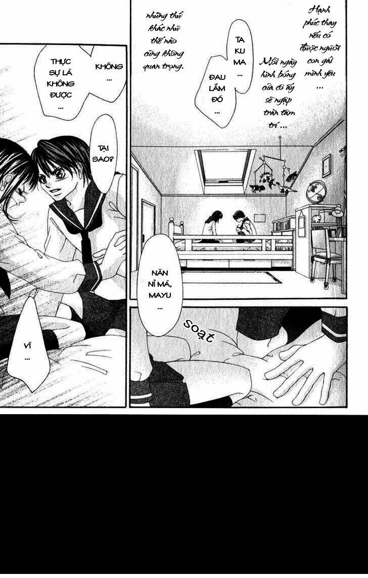 Boku No Hatsukoi Wo Kimi Ni Sasagu Chapter 6 - Trang 2