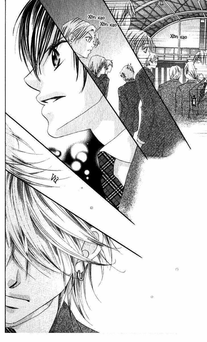 Boku No Hatsukoi Wo Kimi Ni Sasagu Chapter 7 - Trang 2