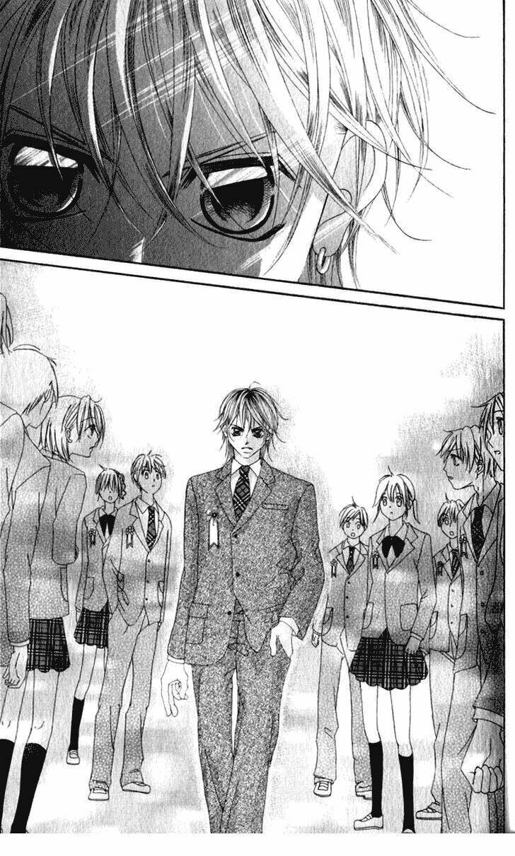 Boku No Hatsukoi Wo Kimi Ni Sasagu Chapter 7 - Trang 2