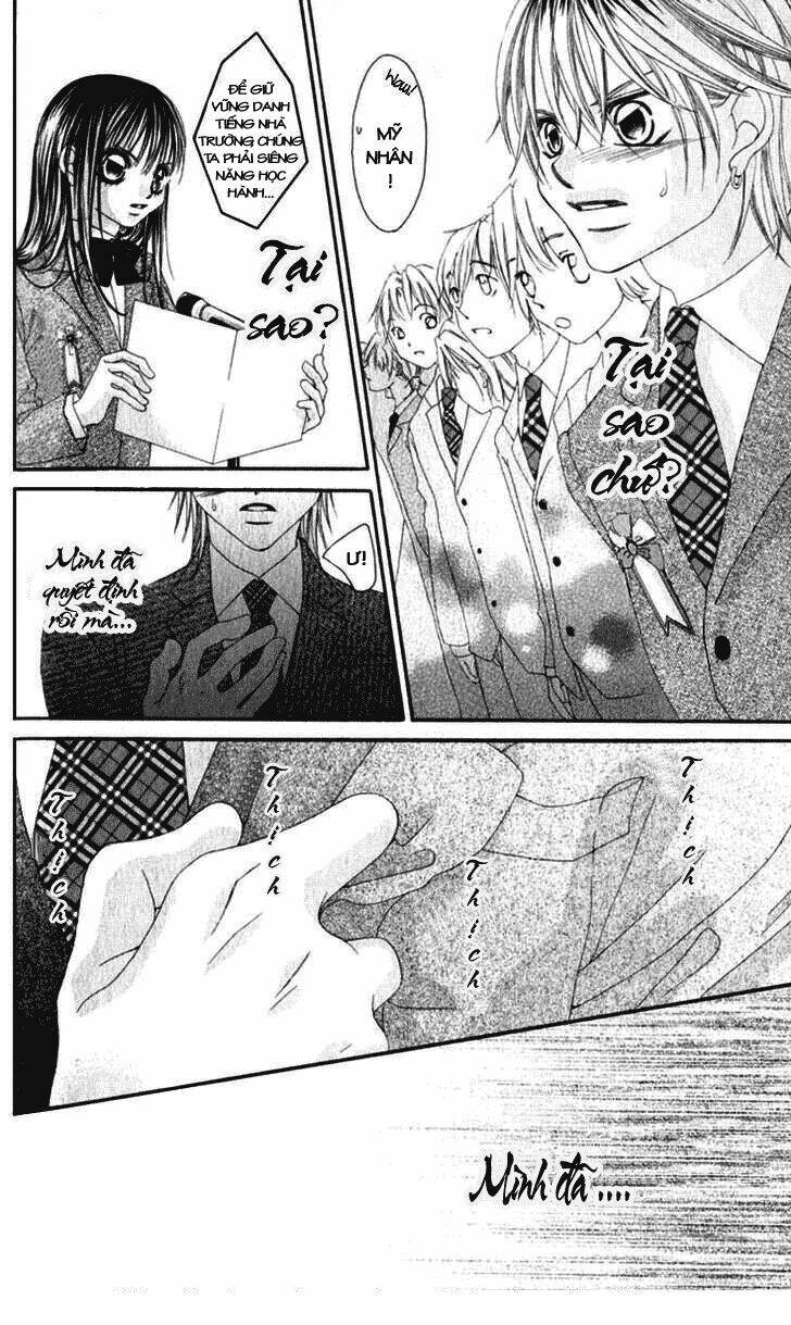 Boku No Hatsukoi Wo Kimi Ni Sasagu Chapter 7 - Trang 2