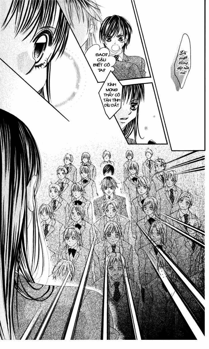 Boku No Hatsukoi Wo Kimi Ni Sasagu Chapter 7 - Trang 2