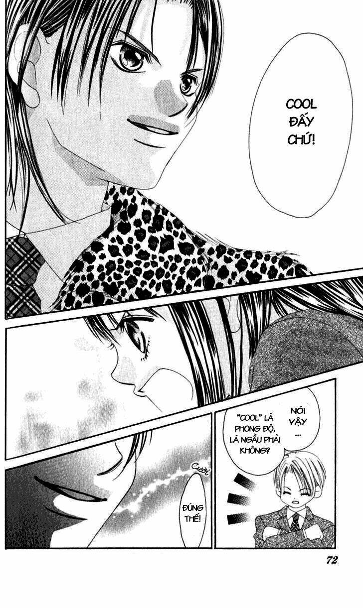 Boku No Hatsukoi Wo Kimi Ni Sasagu Chapter 7 - Trang 2