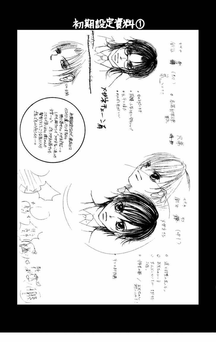 Boku No Hatsukoi Wo Kimi Ni Sasagu Chapter 7 - Trang 2