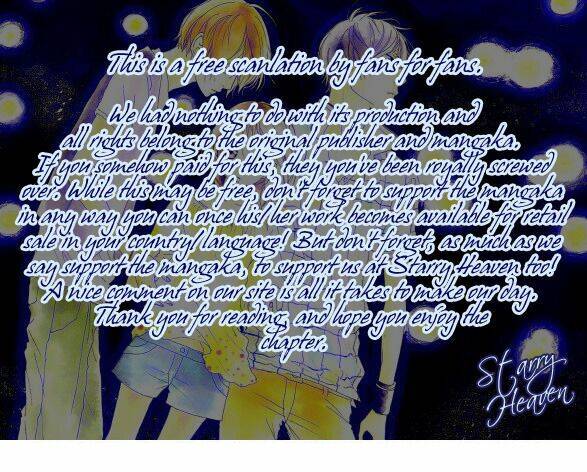 Boku No Hatsukoi Wo Kimi Ni Sasagu Chapter 7 - Trang 2