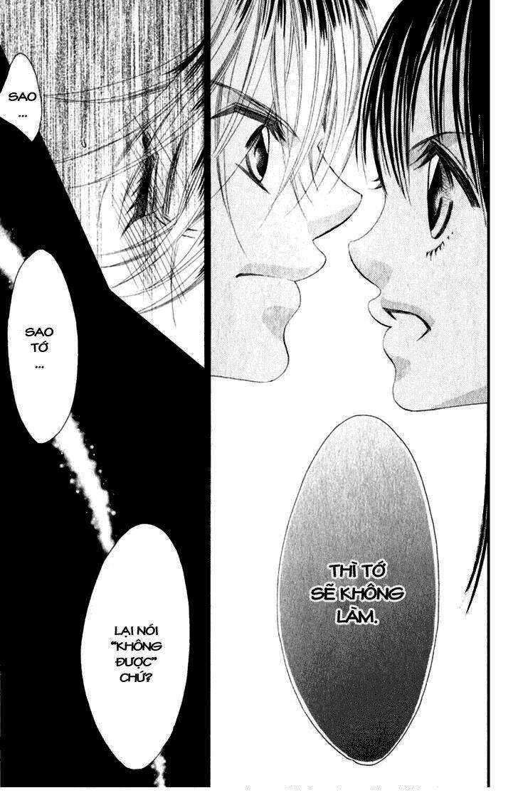 Boku No Hatsukoi Wo Kimi Ni Sasagu Chapter 8 - Trang 2