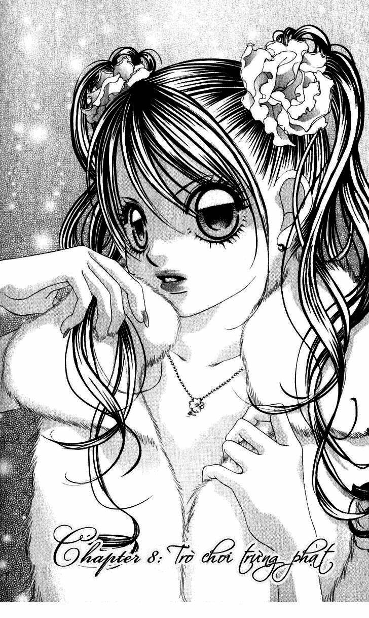 Boku No Hatsukoi Wo Kimi Ni Sasagu Chapter 8 - Trang 2